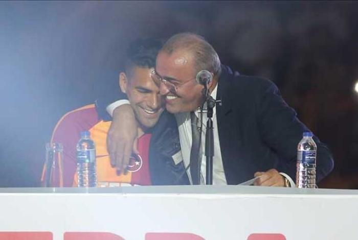 Galatasaray yönetimi, Abdurrahim Albayrakın sözlerinden rahatsız