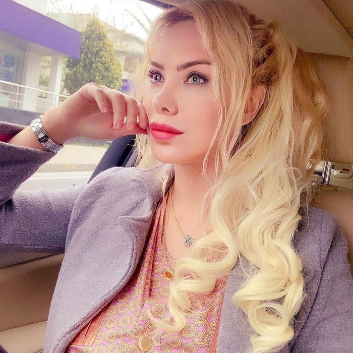 Cicişler lakaplı Esra Ersoy ile Ceyda Ersoy kardeşler çıldırdı