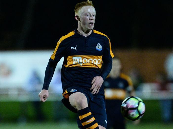 Fenerbahçe Matthew Longstaff için devrede Bedava orta saha...