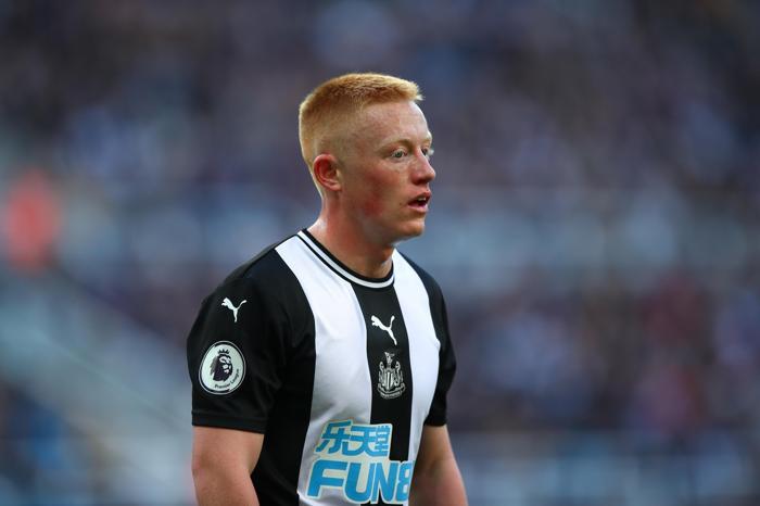 Fenerbahçe Matthew Longstaff için devrede Bedava orta saha...