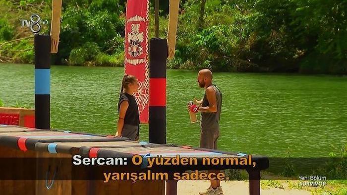 Acun Ilıcalıdan Sercan Yıldırıma olay Fatih Terim yanıtı