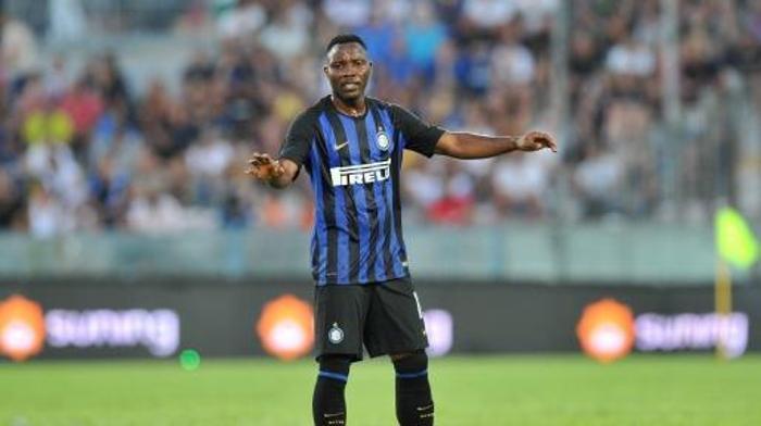 Kwadwo Asamoah