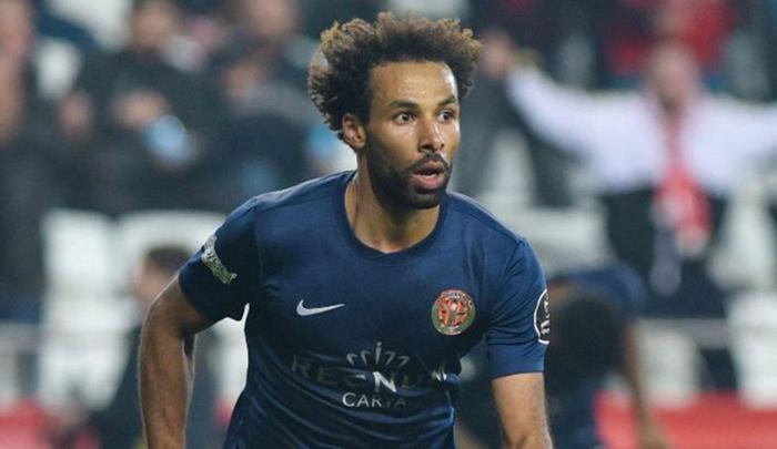 Nazım Sangare Bundesligaya... Galatasaray, Fenerbahçe ve Beşiktaşa kötü haber