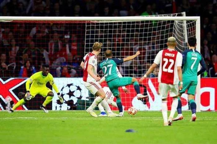 Lucas Moura, Fenerbahçenin kapısından böyle dönmüş