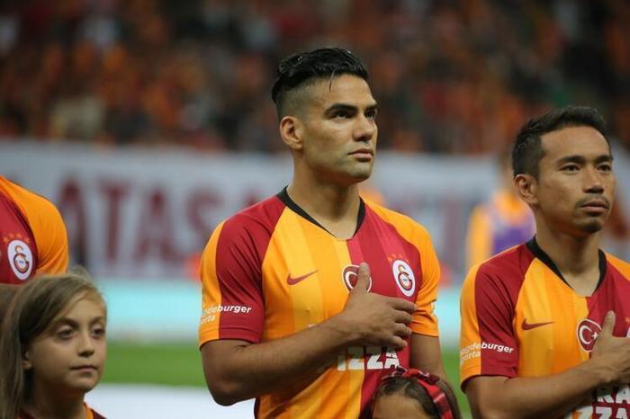 Son dakika İşte Galatasarayın transfer listesi
