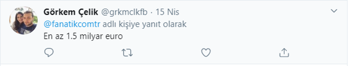 Sosyal medyayı sallayan yanıtlar Holosko artı bir miktar para
