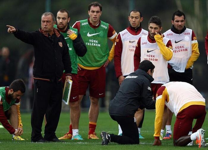 Acun Ilıcalıdan Sercan Yıldırıma olay Fatih Terim yanıtı
