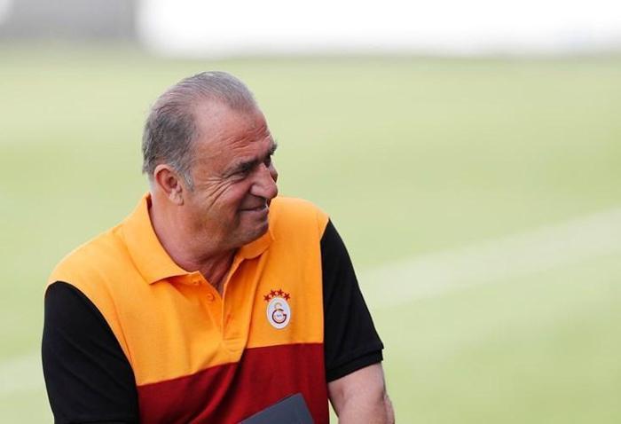 Fatih Terim transfer listesini açıkladı