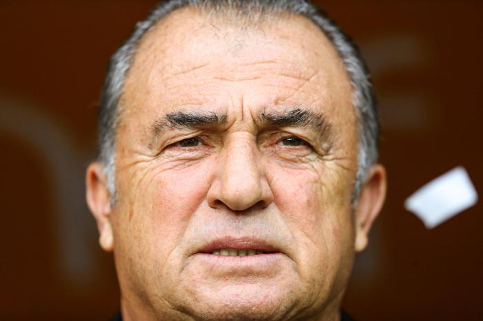 Fatih Terim transfer listesini açıkladı
