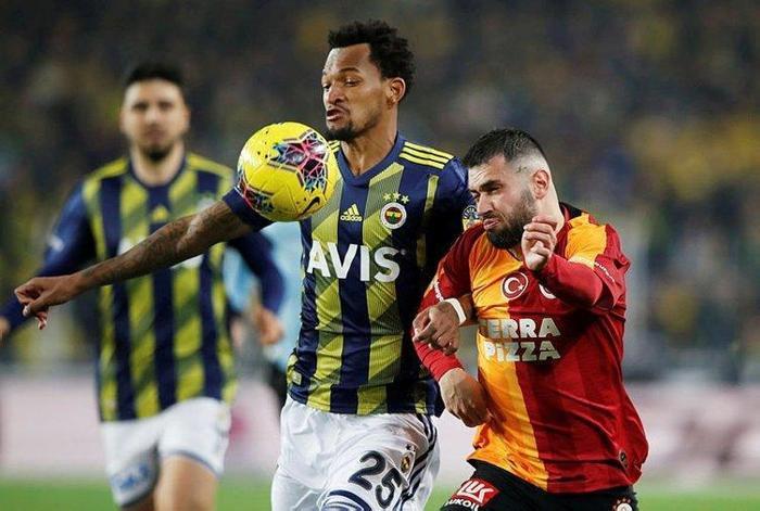 YİNE KARŞI KARŞIYA GELDİLER