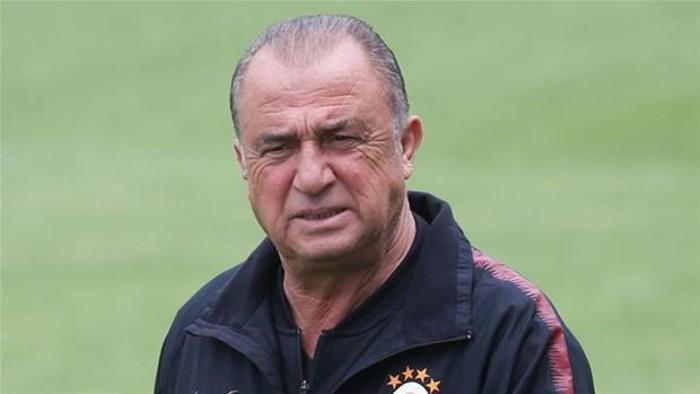 Son dakika İşte Galatasarayın transfer listesi