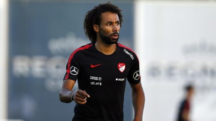 Nazım Sangare Bundesligaya... Galatasaray, Fenerbahçe ve Beşiktaşa kötü haber