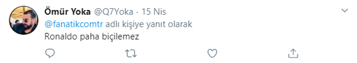 Sosyal medyayı sallayan yanıtlar Holosko artı bir miktar para