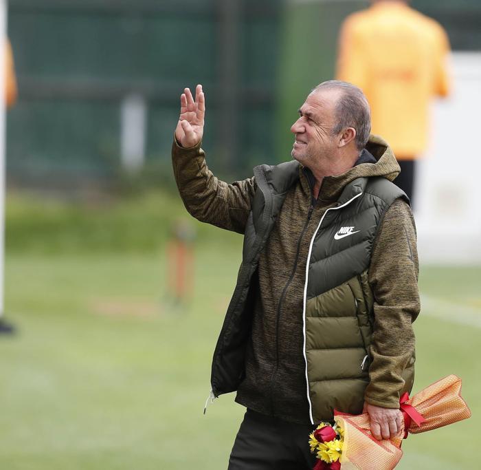 Fatih Terim transfer listesini açıkladı
