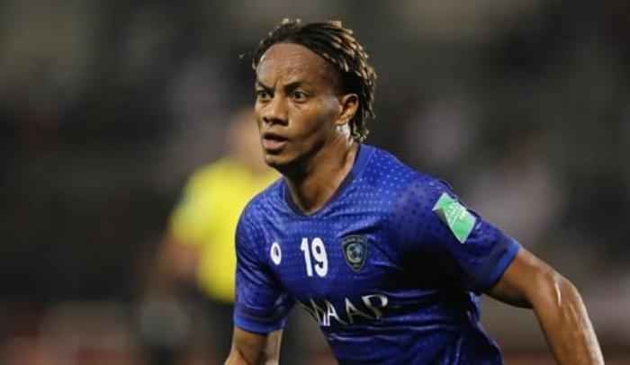 Sergen Yalçın karar verecek Beşiktaşta son dakika Andre Carrillo gelişmesi