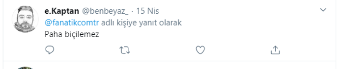 Sosyal medyayı sallayan yanıtlar Holosko artı bir miktar para
