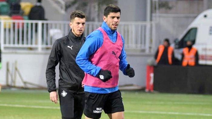 Cenk Özkaçar