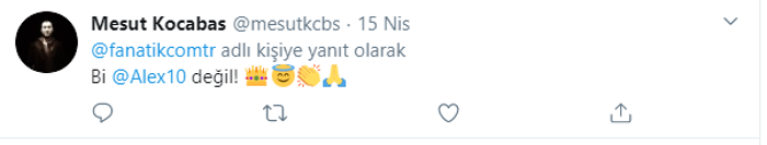 Sosyal medyayı sallayan yanıtlar Holosko artı bir miktar para