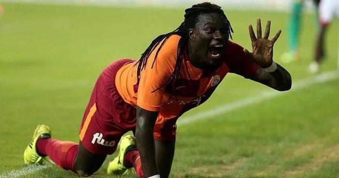 Bafetimbi Gomis