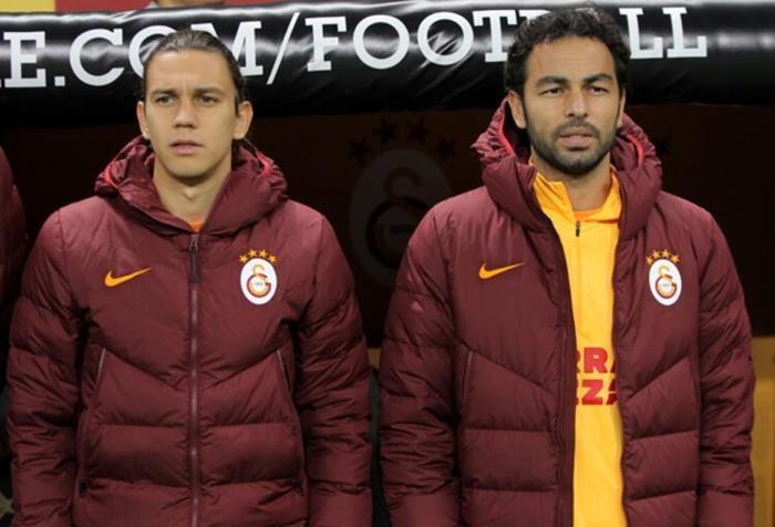 Son dakika | Galatasaray, Mert Hakanla anlaştı İşte giyeceği forma...