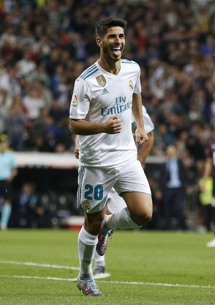 Real Madridin geleceği emin ellerde