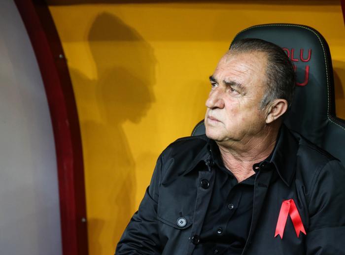 KEŞKE UEFADAN CEZA ALSAYDIK