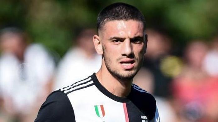 Merih Demiral