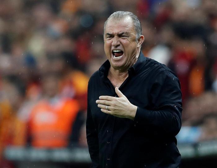 Fatih Terim transfer listesini açıkladı