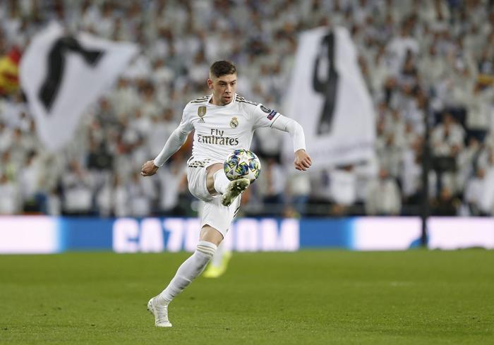 Federico Valverde
