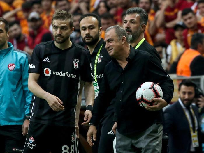Fatih Terim transfer listesini açıkladı