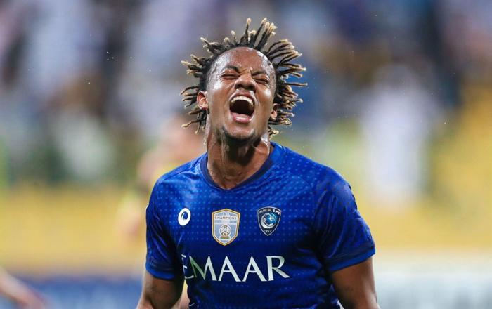 Sergen Yalçın karar verecek Beşiktaşta son dakika Andre Carrillo gelişmesi