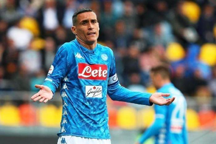Jose Callejon