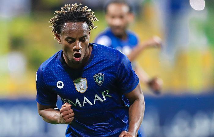 Sergen Yalçın karar verecek Beşiktaşta son dakika Andre Carrillo gelişmesi