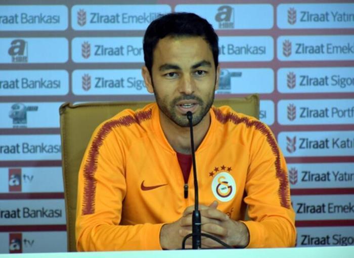 Son dakika | Galatasaray, Mert Hakanla anlaştı İşte giyeceği forma...
