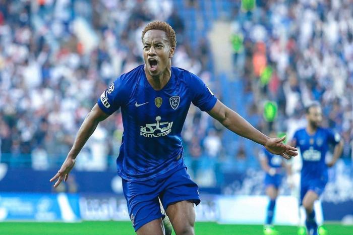 Sergen Yalçın karar verecek Beşiktaşta son dakika Andre Carrillo gelişmesi