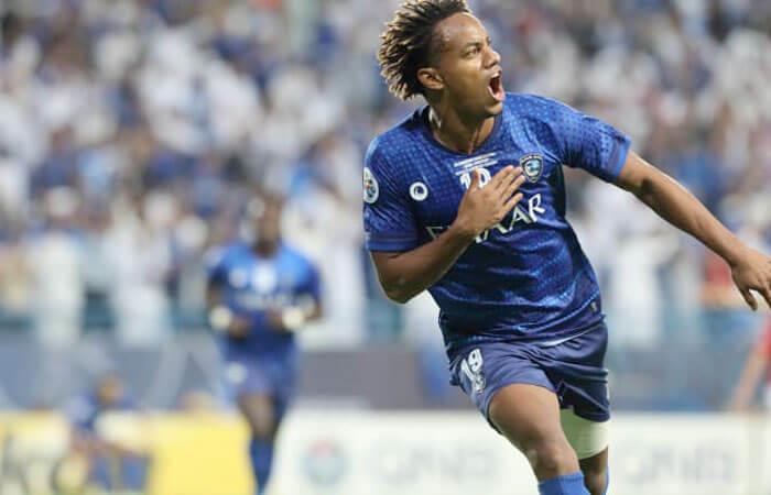 Sergen Yalçın karar verecek Beşiktaşta son dakika Andre Carrillo gelişmesi