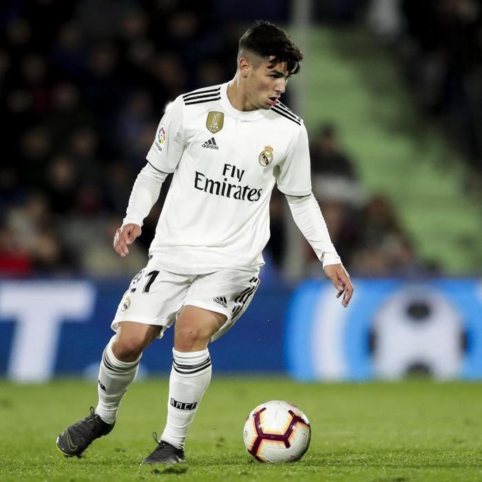 Brahim Diaz