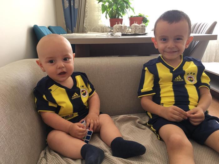 Edis - Uras / Yaş 1 - Yaş 5