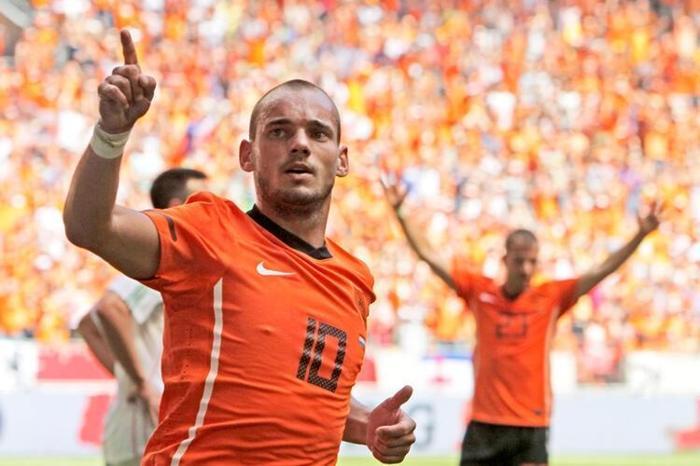 Kakadan yıllar sonra Galatasaray ve Fatih Terim itirafı