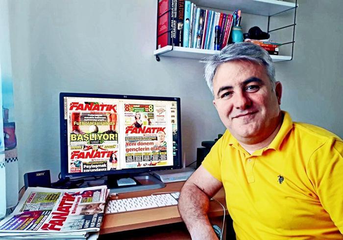 Hakkı Yılgın (Görsel Yönetmen)