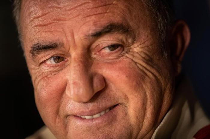 Kakadan yıllar sonra Galatasaray ve Fatih Terim itirafı