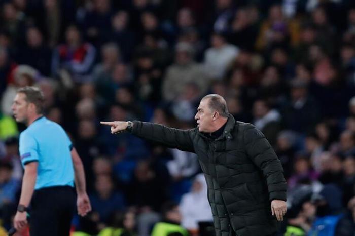 Kakadan yıllar sonra Galatasaray ve Fatih Terim itirafı