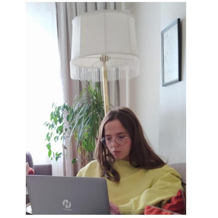 Aslıhan Çil (Editör)