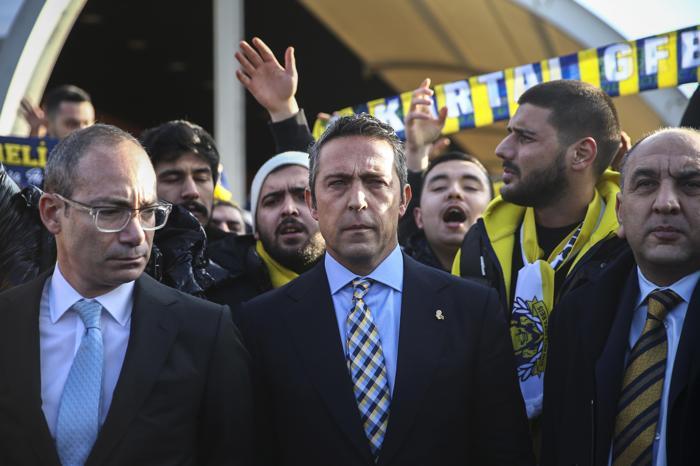 İşte Ali Koç döneminin kurbanları Bir kişi hariç herkes başarısız