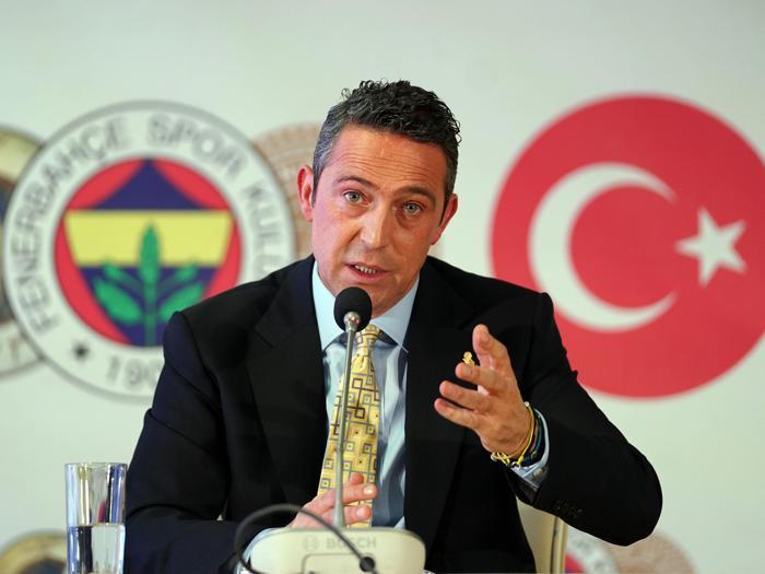İşte Ali Koç döneminin kurbanları Bir kişi hariç herkes başarısız