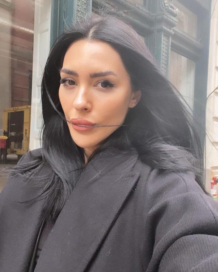 Bu Tarz Benim yarışmacısına şok... Ayşegül Melisa Doğanın 7 yıl hapsi isteniyor