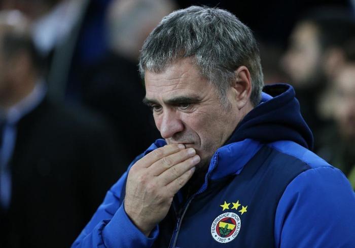 SON DAKİKA İşte Fenerbahçenin yeni hoca adayları