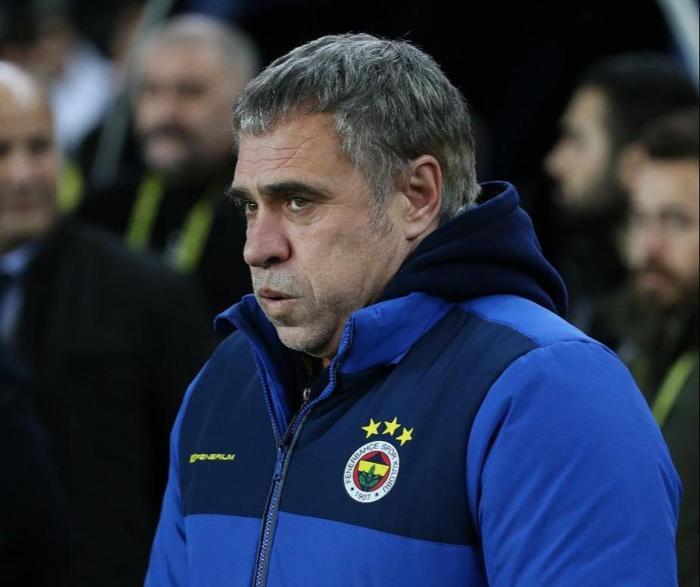 SON DAKİKA İşte Fenerbahçenin yeni hoca adayları