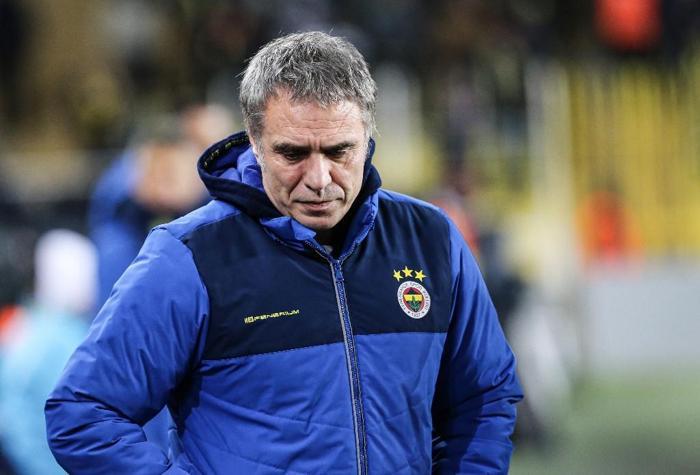 SON DAKİKA İşte Fenerbahçenin yeni hoca adayları