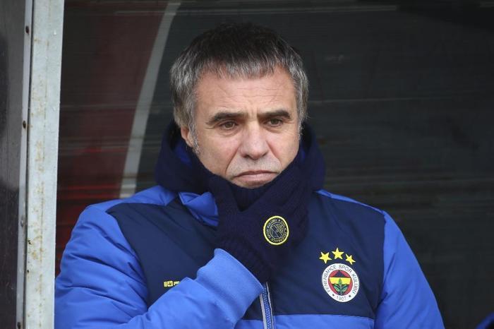 SON DAKİKA İşte Fenerbahçenin yeni hoca adayları